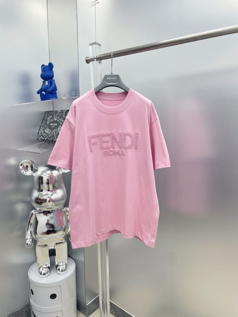 Fendi T-Shirts